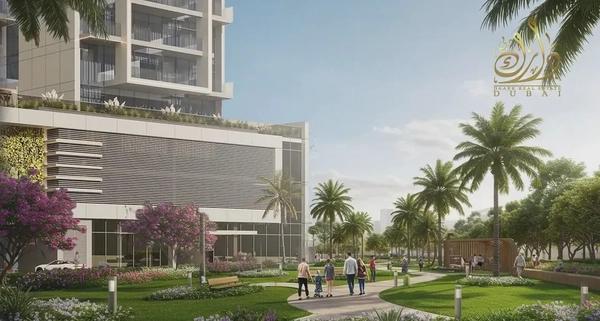 Skyline Views | 2BR Apartment | Furnished | Future Residence Meydan Horizon