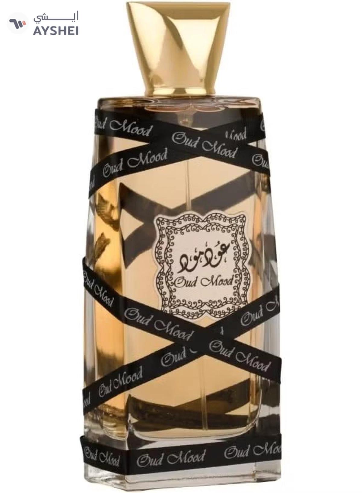 Lattafa Oud Mood Lattafa Perfume For Men And Women EDP 100ml-4-4