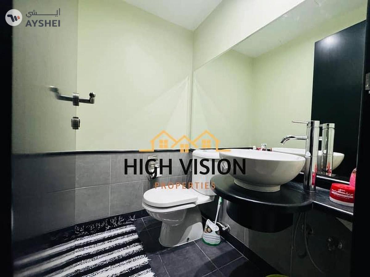 Building 15, Al Reef Downtown, Al Reef, Abu Dhabi-3-3