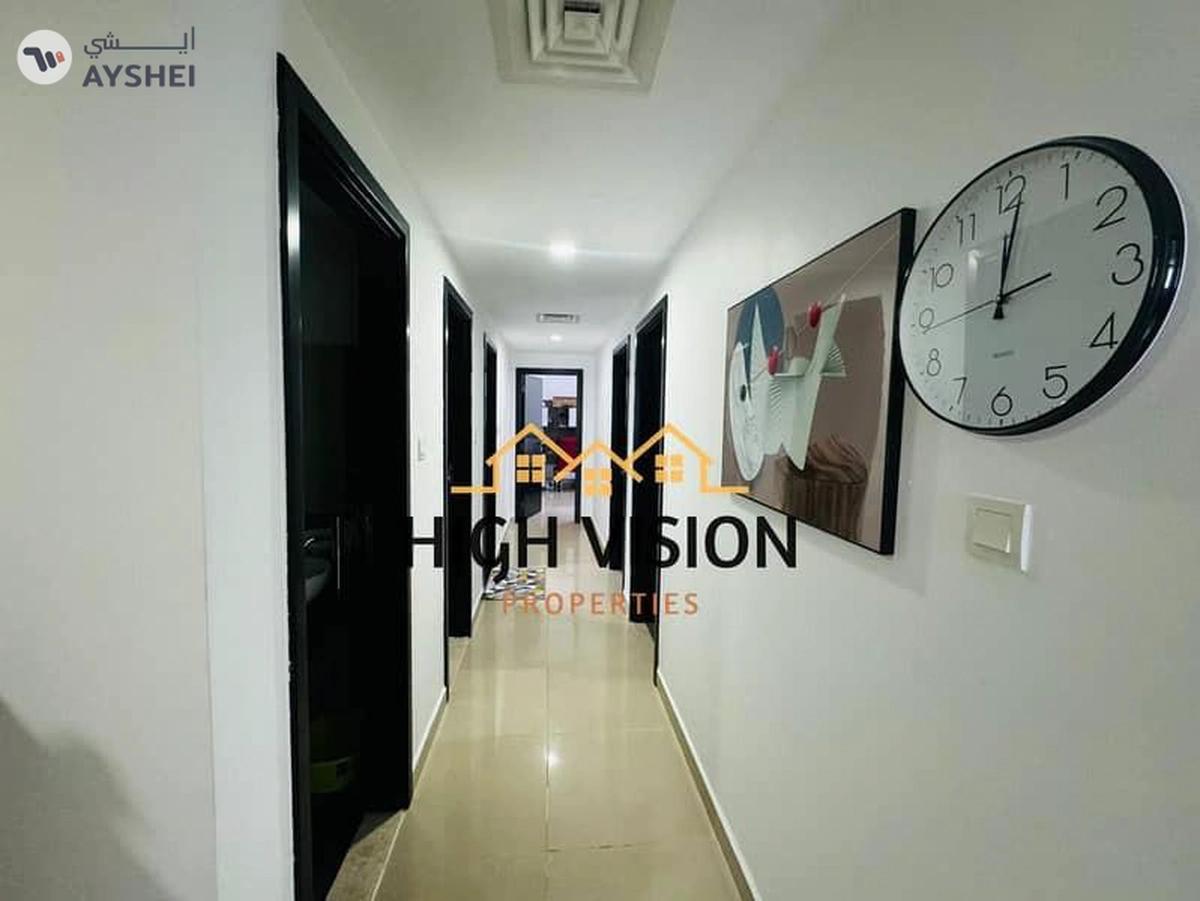 Building 15, Al Reef Downtown, Al Reef, Abu Dhabi-5-5