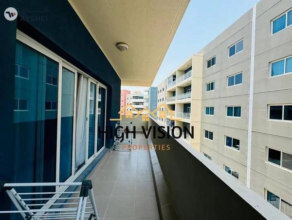 Building 15, Al Reef Downtown, Al Reef, Abu Dhabi