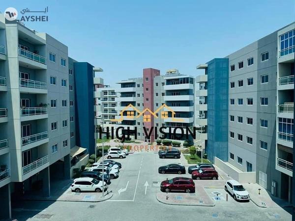 Building 15, Al Reef Downtown, Al Reef, Abu Dhabi