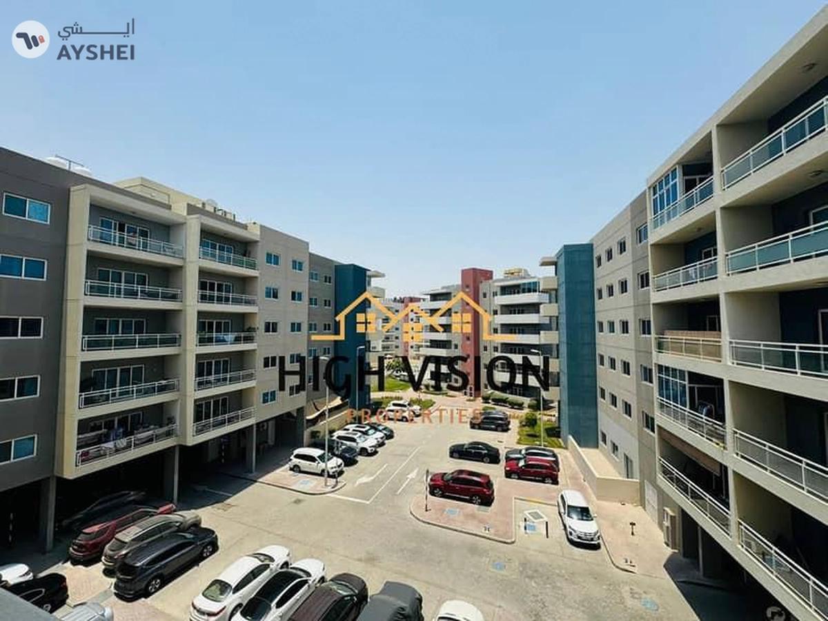 Building 15, Al Reef Downtown, Al Reef, Abu Dhabi-0-0