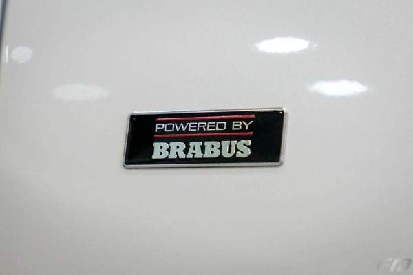 Mercedes-Benz S 580 BRAND NEW BRABUS B550 - CERTIFIED BRABUS!