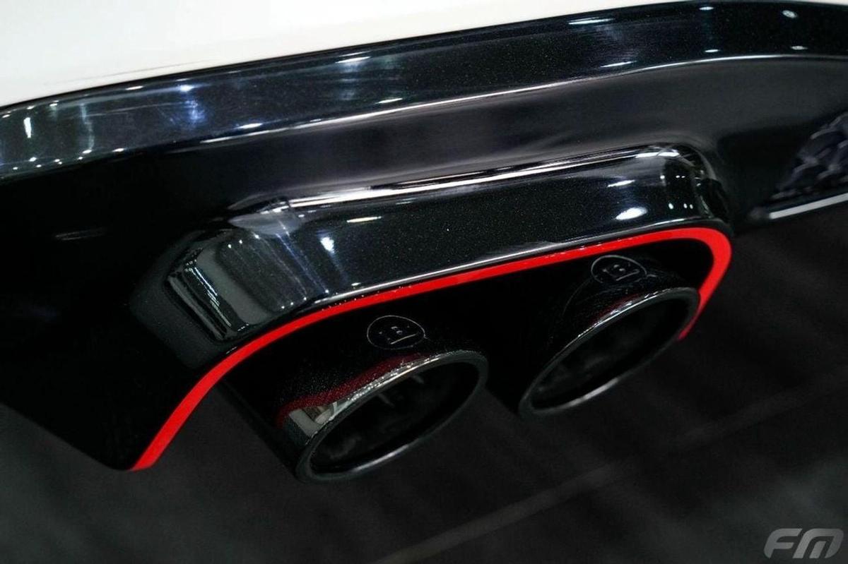 Mercedes-Benz S 580 BRAND NEW BRABUS B550 - CERTIFIED BRABUS!-16-16