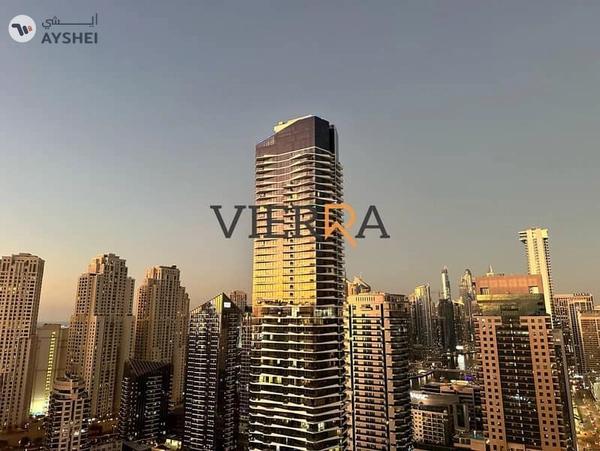 Manchester Tower, Dubai Marina, Dubai