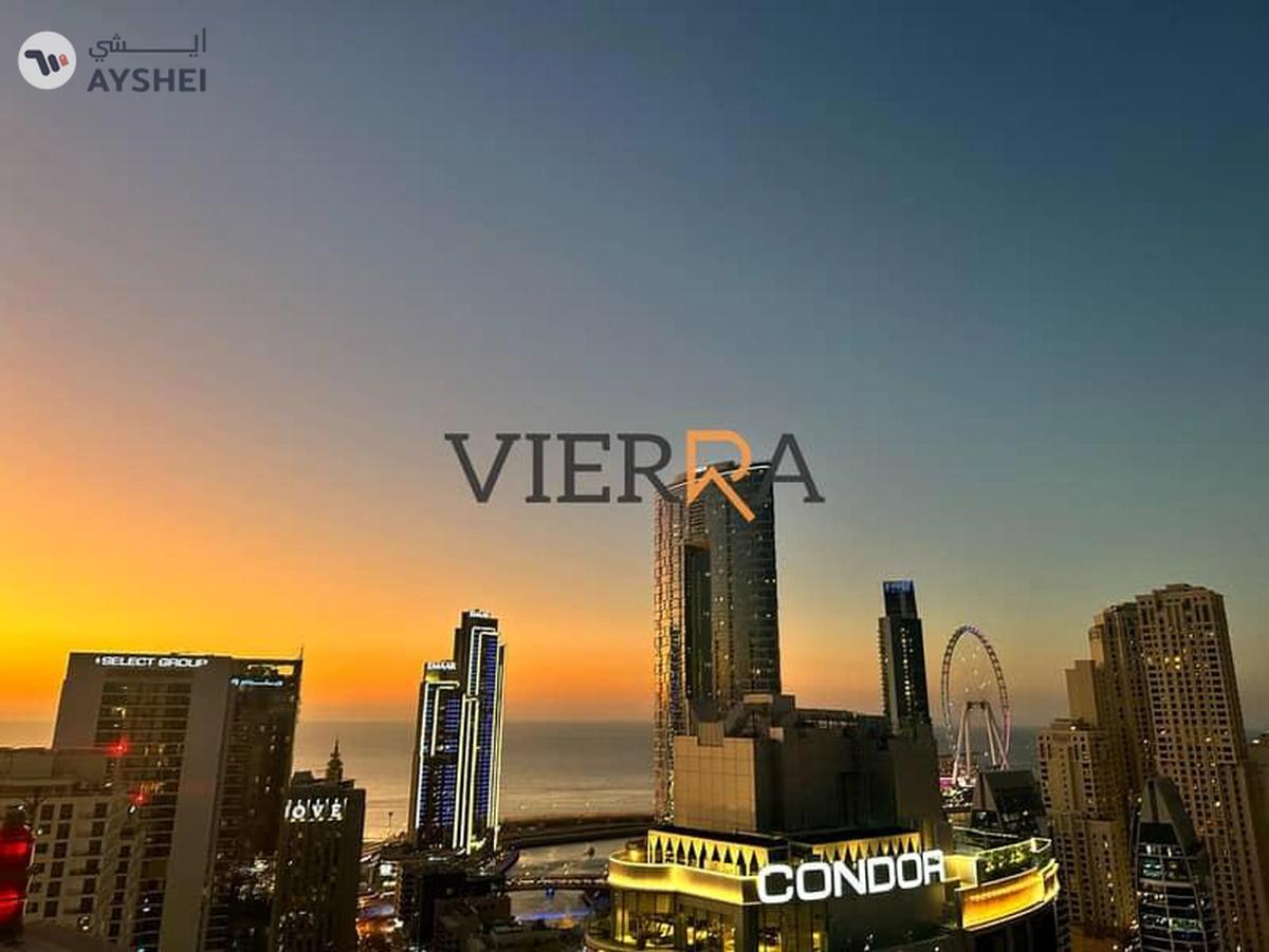 Manchester Tower, Dubai Marina, Dubai-12-12