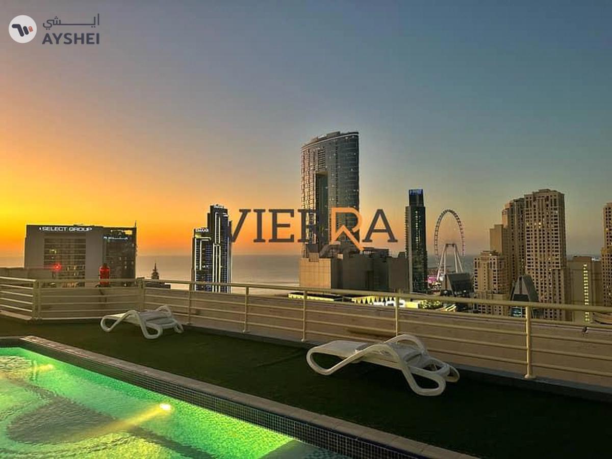 Manchester Tower, Dubai Marina, Dubai-13-13