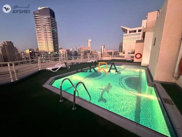 Manchester Tower, Dubai Marina, Dubai