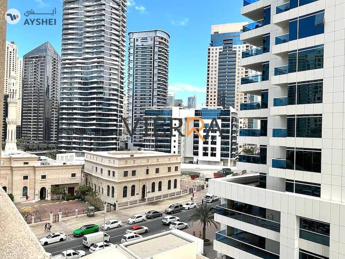 Manchester Tower, Dubai Marina, Dubai-19-19