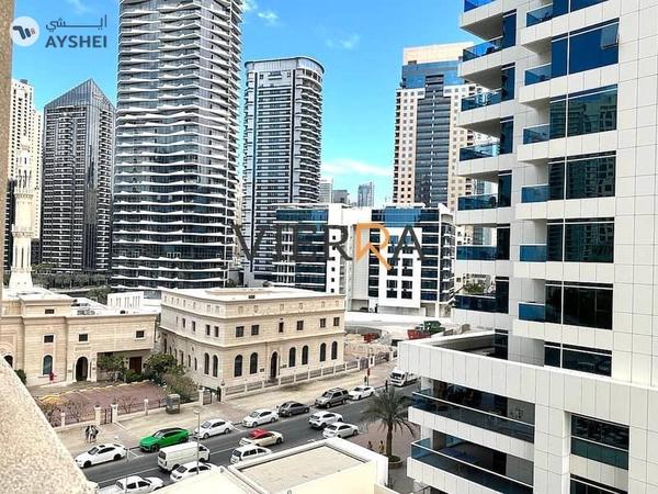 Manchester Tower, Dubai Marina, Dubai