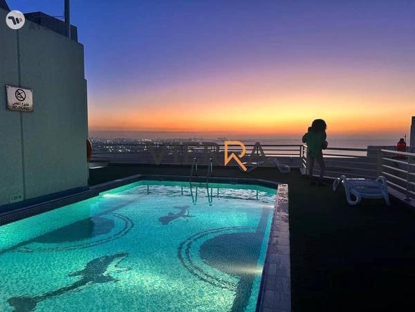 Manchester Tower, Dubai Marina, Dubai