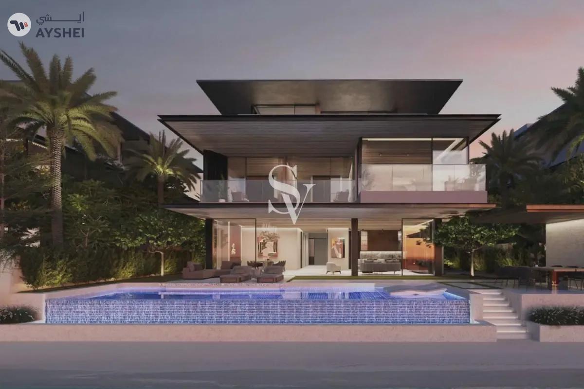 Frond K, Palm Jebel Ali, Dubai-10-10