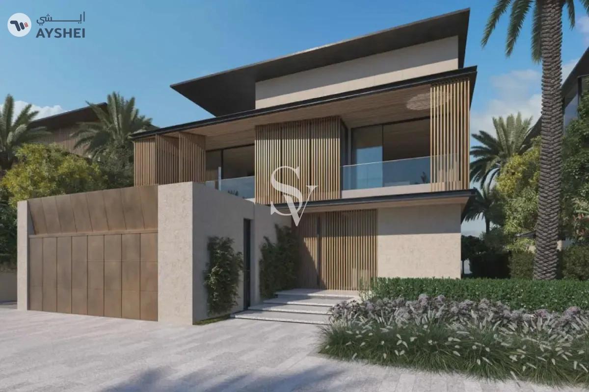 Frond K, Palm Jebel Ali, Dubai-11-11