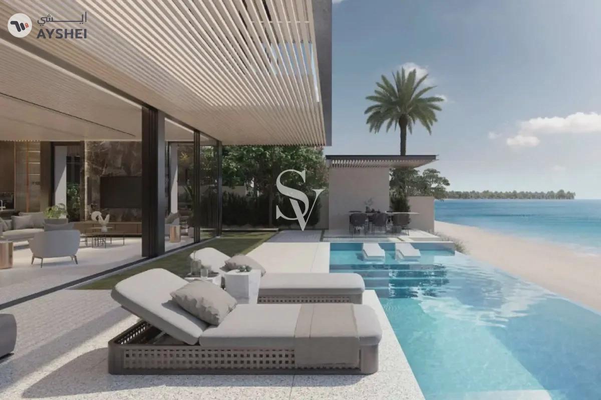 Frond K, Palm Jebel Ali, Dubai-12-12