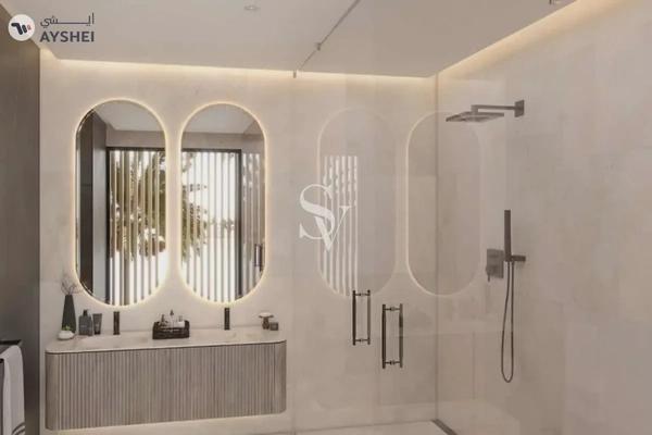 Frond K, Palm Jebel Ali, Dubai