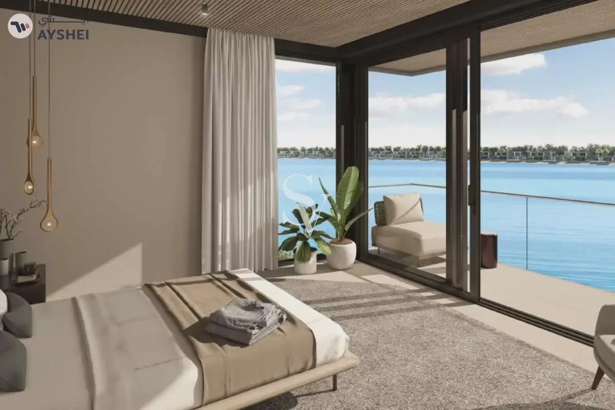 Frond K, Palm Jebel Ali, Dubai-18-18