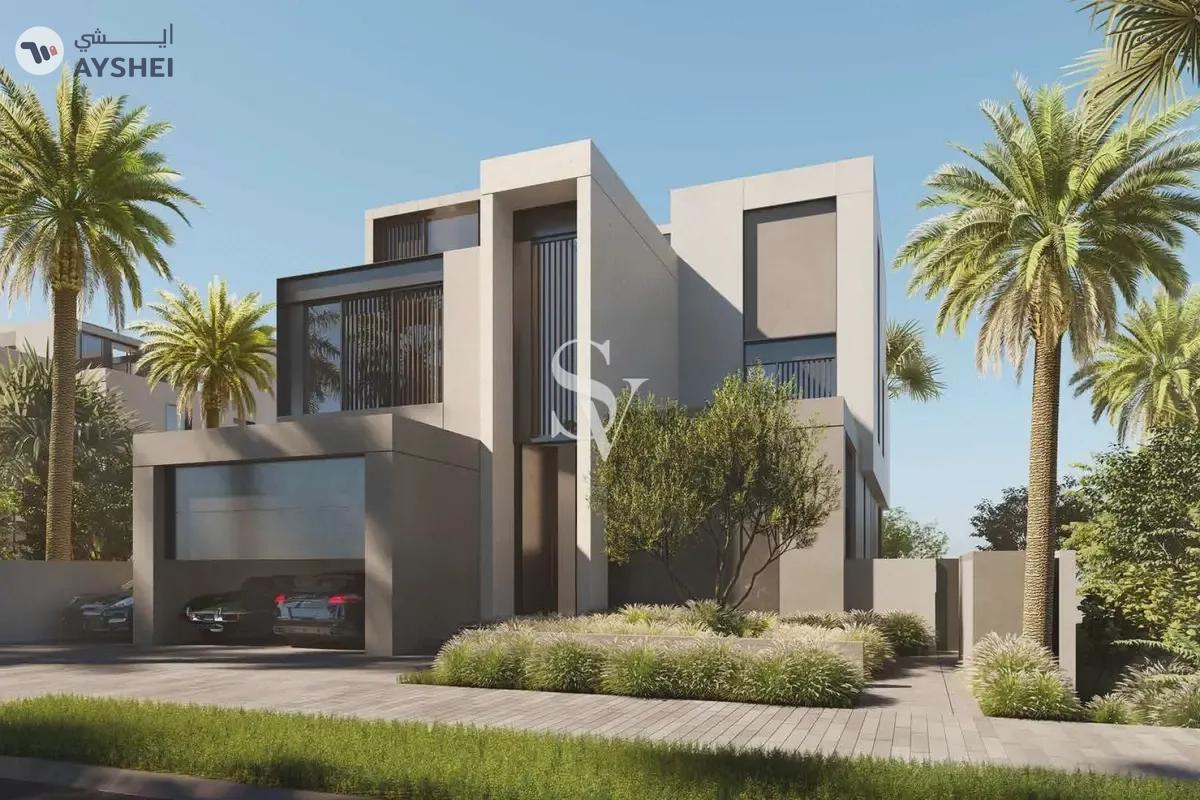 Frond K, Palm Jebel Ali, Dubai-1-1