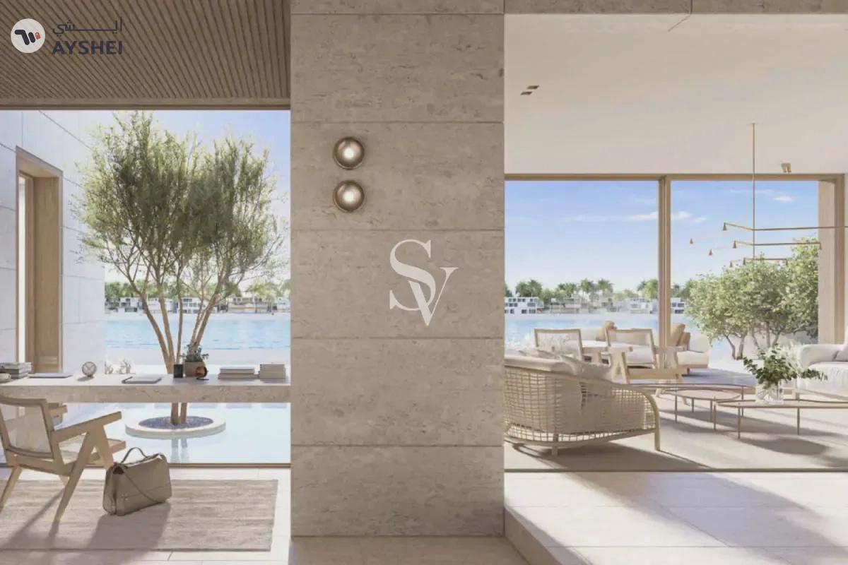 Frond K, Palm Jebel Ali, Dubai-22-22