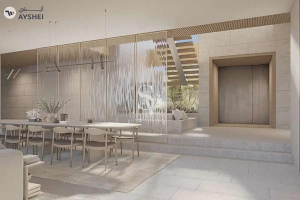 Frond K, Palm Jebel Ali, Dubai