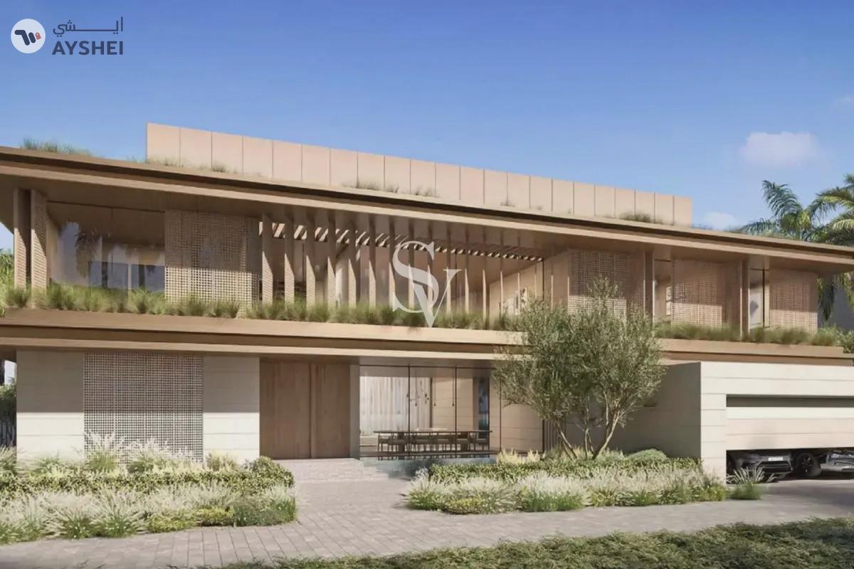 Frond K, Palm Jebel Ali, Dubai-4-4