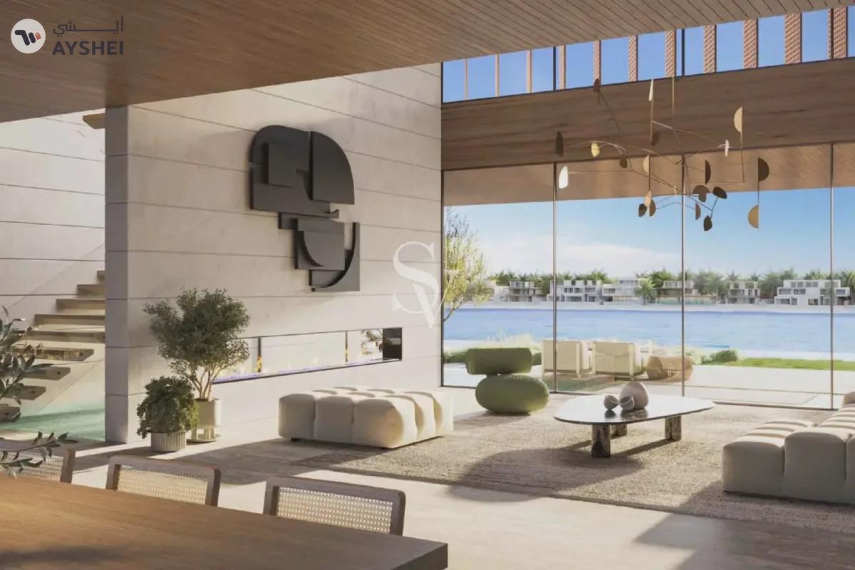 Frond K, Palm Jebel Ali, Dubai-7-7