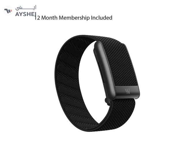 Whoop Peak – 12-Month Membership – 5.0 Health and Fitness Wearable