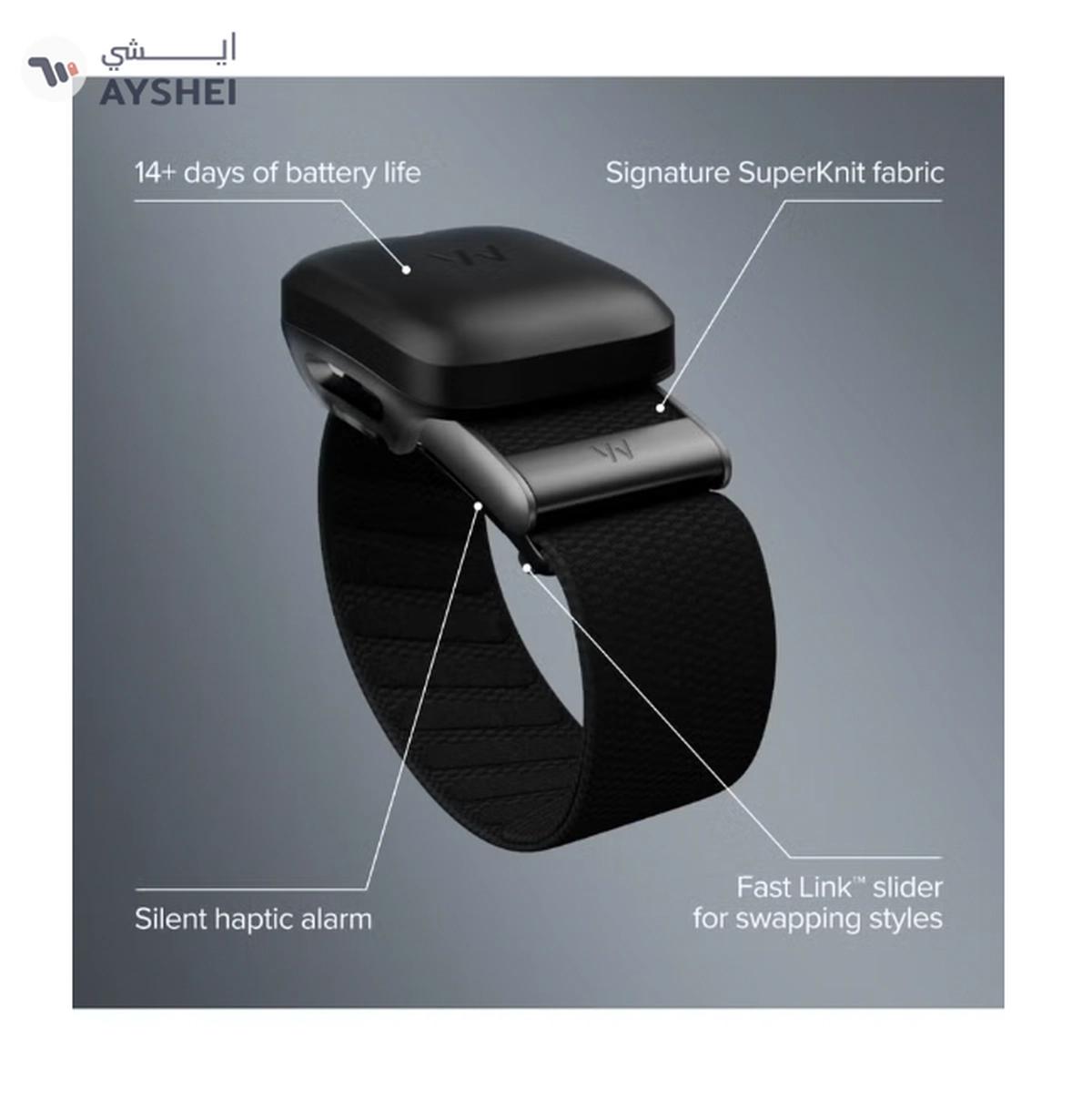 Whoop Peak – 12-Month Membership – 5.0 Health and Fitness Wearable-1-portrait