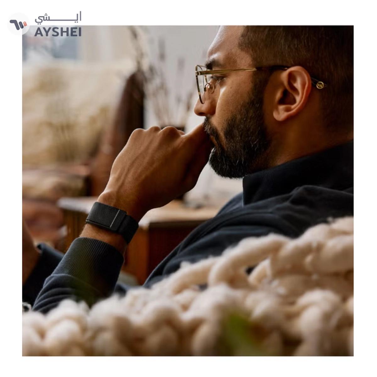 Whoop Peak – 12-Month Membership – 5.0 Health and Fitness Wearable-5-5