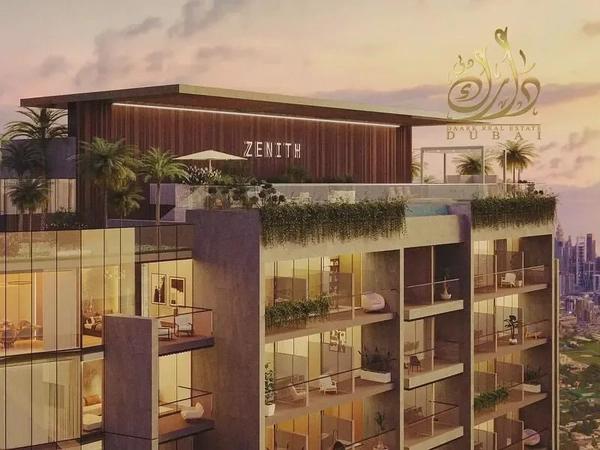 New Year Offer | Flexible Payment Plan | Luxury Apartment | Specious Layouts | Book Now