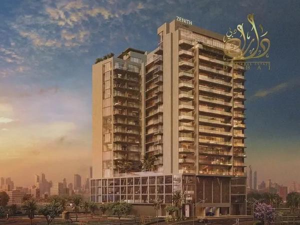 New Year Offer | Flexible Payment Plan | Luxury Apartment | Specious Layouts | Book Now