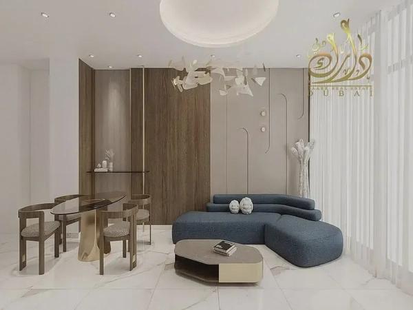 New Year Offer | Flexible Payment Plan | Luxury Apartment | Specious Layouts | Book Now