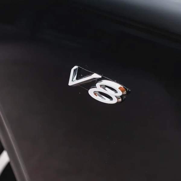 Bentley Continental GT V8 2021 - European Specs