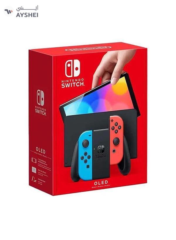 Nintendo Switch OLED Model - Joy Con (Intl Version)