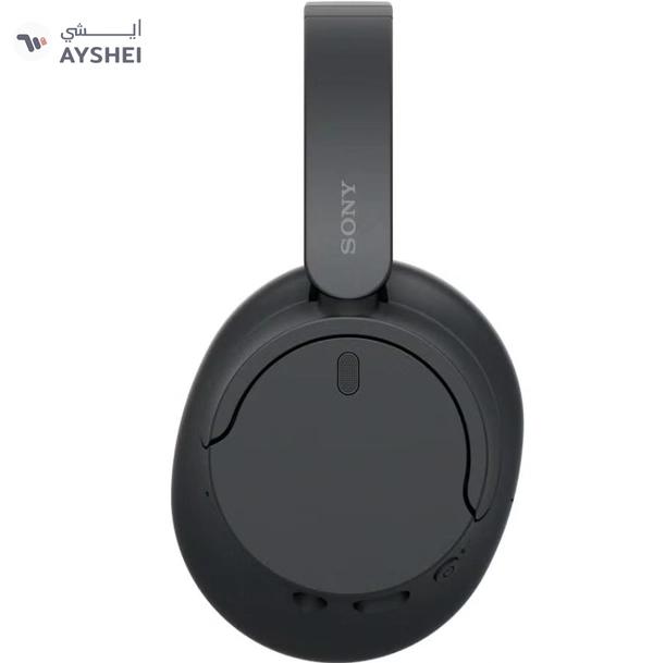 Sony WH-CH720 Noise Cancelling Wireless Headphones Bluetooth Over The Ear With Mic