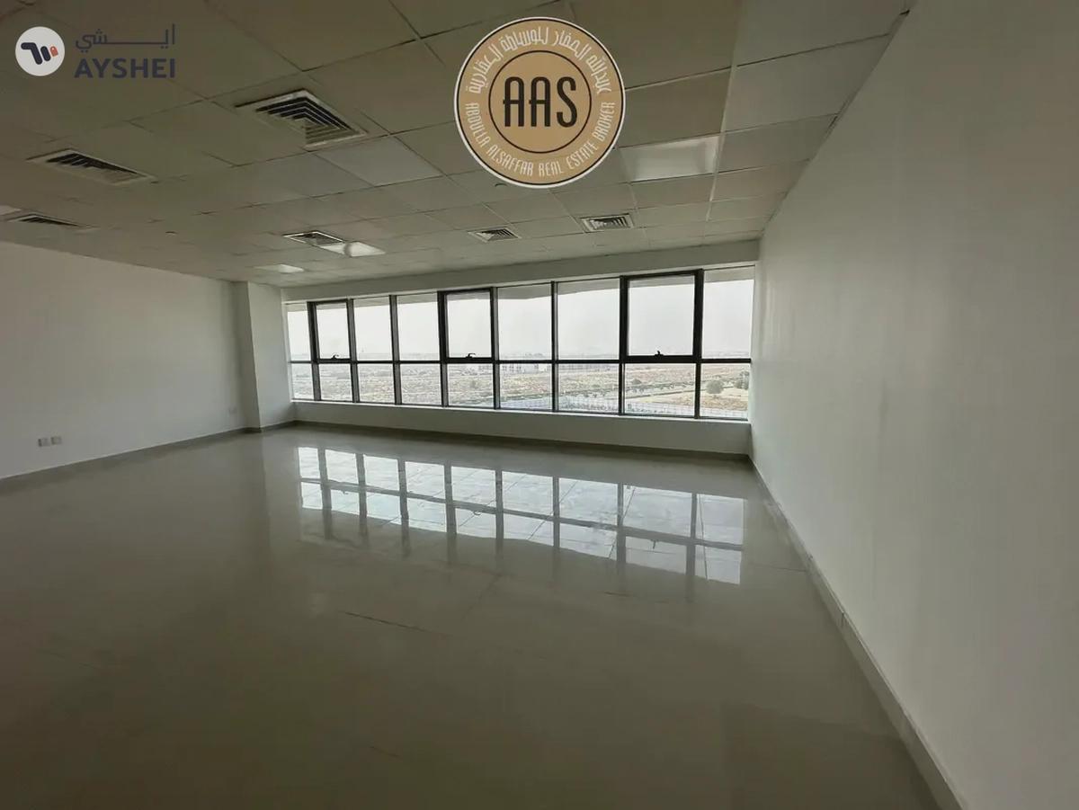 Luxurious Office For Rent With All Facilities-1-1