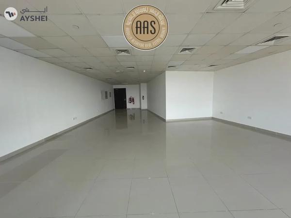 Luxurious Office For Rent With All Facilities