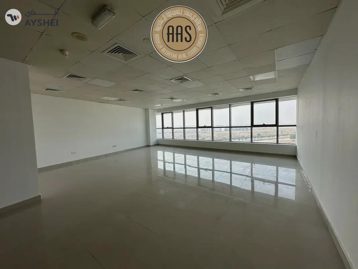 Luxurious Office For Rent With All Facilities-3-3