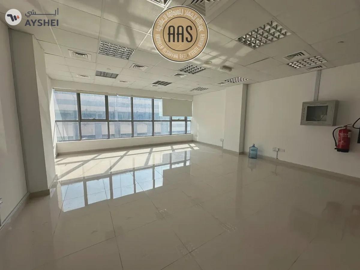 Luxurious Office For Rent With All Facilities-4-4