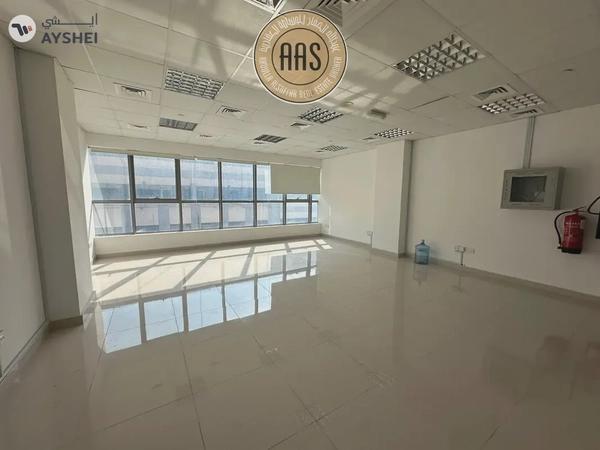 Luxurious Office For Rent With All Facilities
