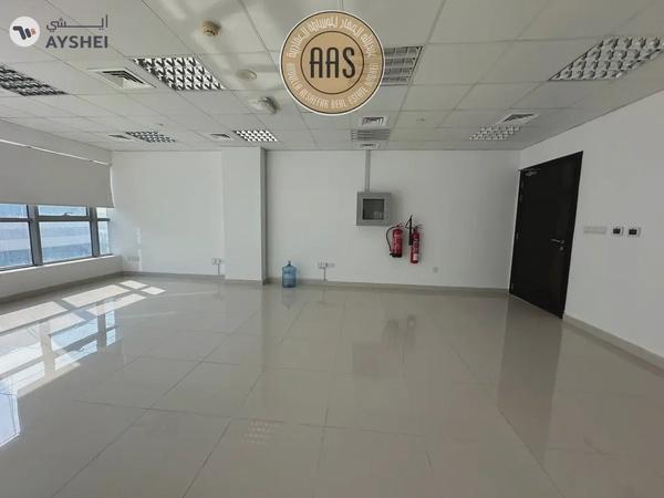 Luxurious Office For Rent With All Facilities