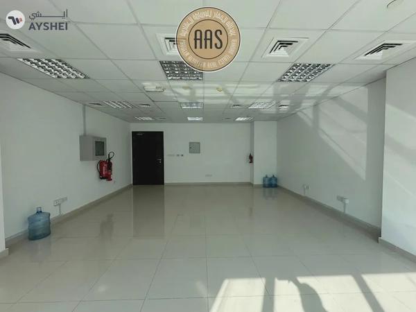 Luxurious Office For Rent With All Facilities