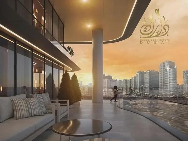UNIQUE DESIGN _ 30/70 P. P_ VILLAS VIEW _ DISTRESS OFFER
