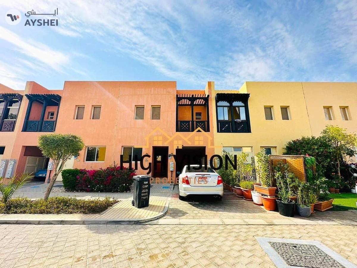 Zone 7, Hydra Village, Abu Dhabi-0-0