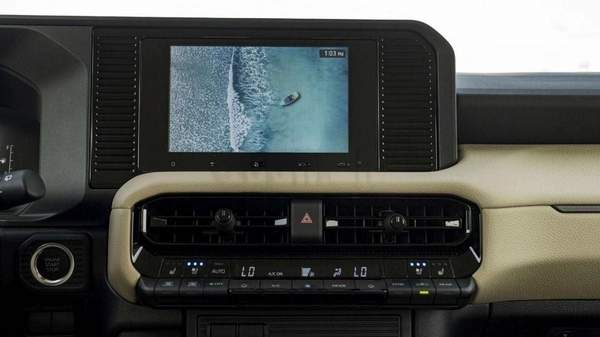 Toyota Prado (LHD) TOYOTA PRADO 250 TXL 2.7P AT LIMITED MY2025 – BLACK