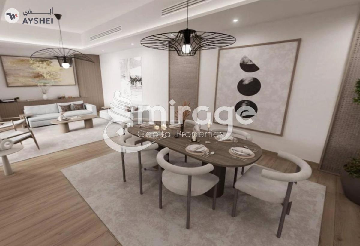 TOWNHOUSE FOR SALE IN THE SUSTAINABLE CITY - YAS ISLAND, YAS ISLAND-10-10