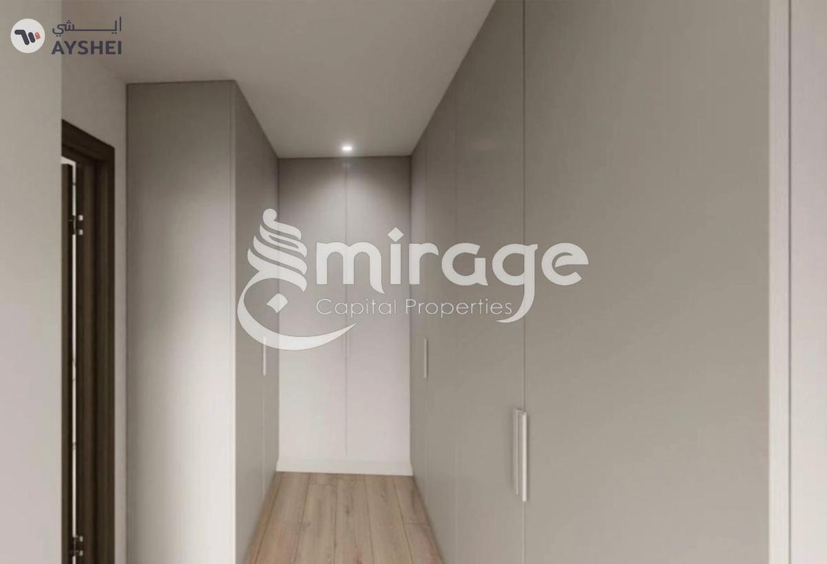 TOWNHOUSE FOR SALE IN THE SUSTAINABLE CITY - YAS ISLAND, YAS ISLAND-11-11