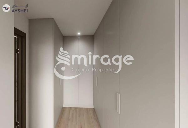 TOWNHOUSE FOR SALE IN THE SUSTAINABLE CITY - YAS ISLAND, YAS ISLAND