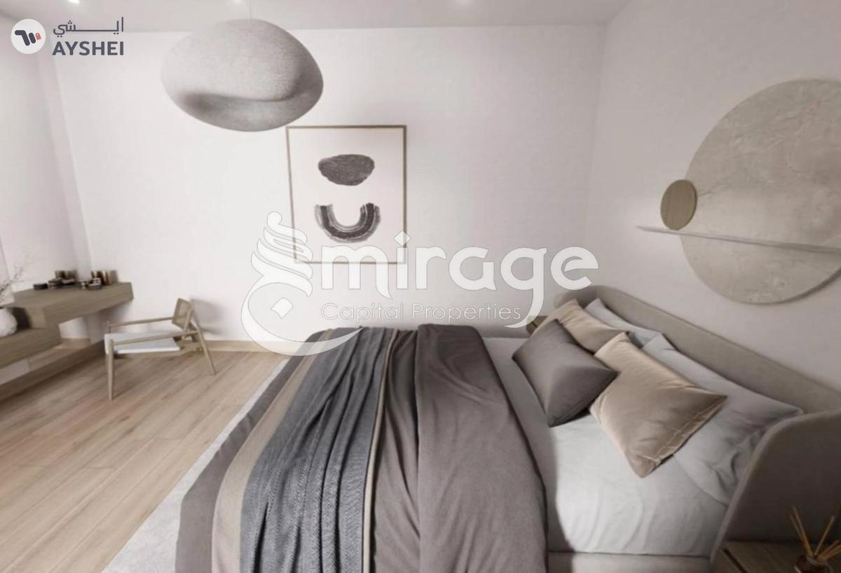 TOWNHOUSE FOR SALE IN THE SUSTAINABLE CITY - YAS ISLAND, YAS ISLAND-12-12