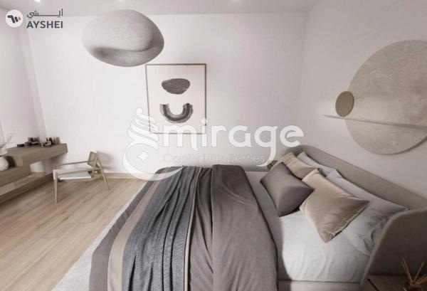 TOWNHOUSE FOR SALE IN THE SUSTAINABLE CITY - YAS ISLAND, YAS ISLAND